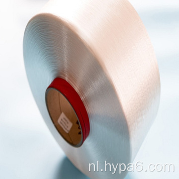 Hoge vasthoudendheid 210D nylon 6 garen voor naaien